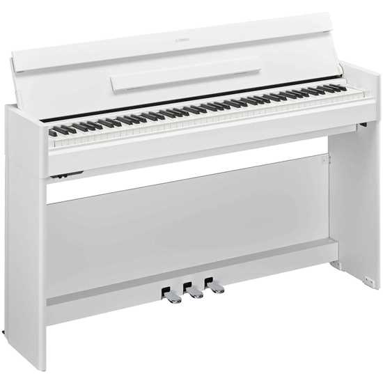 Yamaha YDP-S55WH White digitalpiano