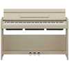 Yamaha YDP-S35WA White Ash digitalpiano