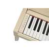 Yamaha YDP-S35WA White Ash digitalpiano