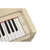 Yamaha YDP-S35WA White Ash digitalpiano