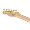 Squier 40th Anniversary™ Telecaster® Gold Edition Black 
