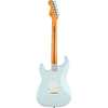 Squier 40th Anniversary Stratocaster® Vintage Edition Satin Sonic Blue