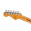 Squier 40th Anniversary Stratocaster® Vintage Edition Satin Wide 2-Color Sunburst 