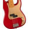 Squier 40th Anniversary Precision Bass® Vintage Edition Satin Dakota Red