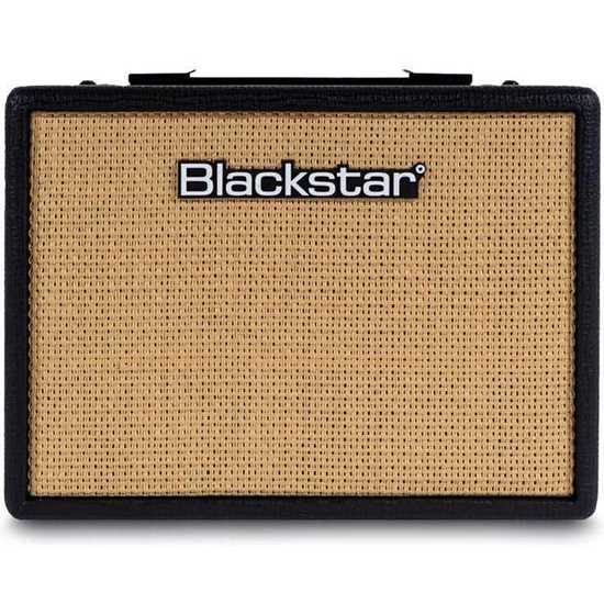 Blackstar Debut 15E Black 