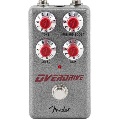 Fender Hammertone™ Overdrive 