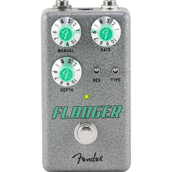 Fender Hammertone™ Flanger 