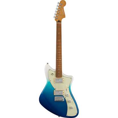 Fender Player Plus Meteora® HH Pau Ferro Fingerboard Belair Blue