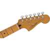 Fender Player Plus Meteora® HH Maple Fingerboard Silverburst