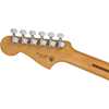 Fender Player Plus Meteora® HH Maple Fingerboard Silverburst