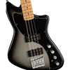 Fender Player Plus Active Meteora Bass® Maple Fingerboard Silverburst 