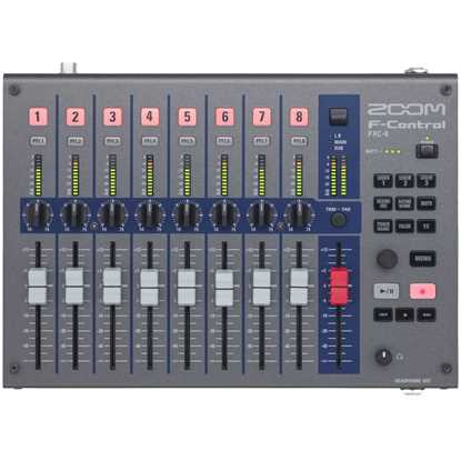 Zoom F-Control FRC-8