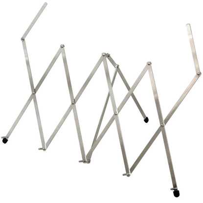 K&M 124 Table Music Stand