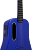Lava Music ME 3 36 Blue With Space Bag
