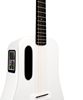 Lava Music ME 3 36 White With Ideal Bag