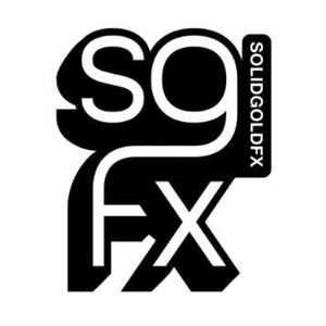 Bild för tillverkare SolidGoldFX