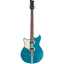 Yamaha Revstar RSS20L Swift Blue 