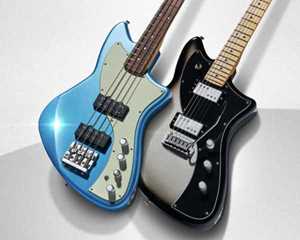 Bild för kategori Fender Meteora