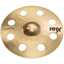 Sabian 18" HHX Evolution O-Zone Crash