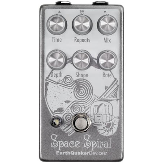 Earthquaker Devices Space Spiral 