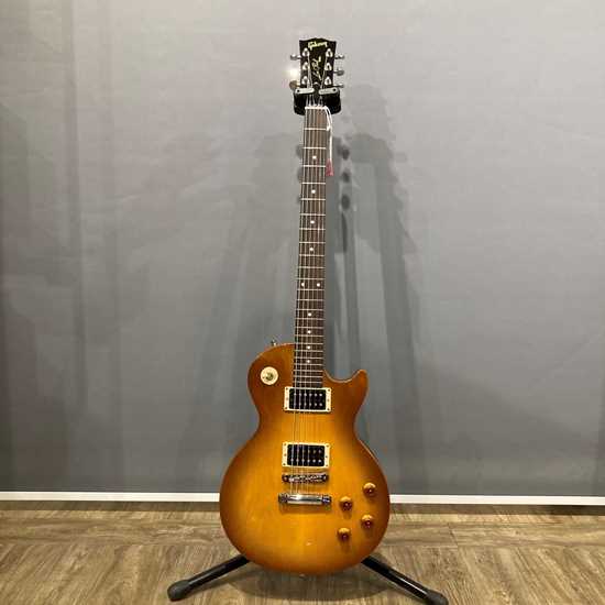 Bild på Gibson Les Paul Studio Baritone (Begagnad)