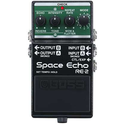BOSS RE-2 Space Echo