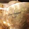 Bild på Zildjian 16" Orkestercymbal Par Med/Light (Begagnad)