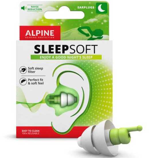 Alpine SleepSoft Minigrip 