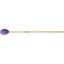 Vic Firth M4 American Custom Keyboard Extra Soft Purple Yarn 