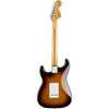 Fender Jimi Hendrix Stratocaster® 3-Color Sunburst 