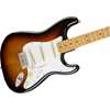 Fender Jimi Hendrix Stratocaster® 3-Color Sunburst 