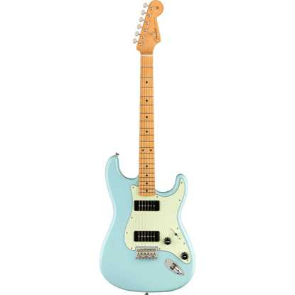 Fender Noventa Stratocaster® Daphne Blue