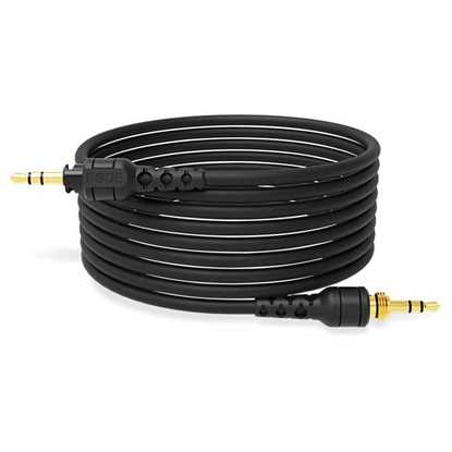 Røde NTH-Cable 2,4m Black
