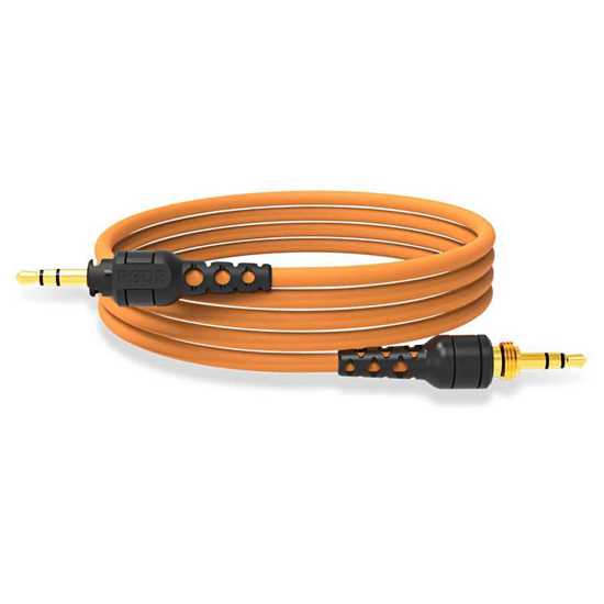 Røde NTH-Cable 1,2m Orange