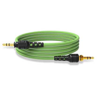 Røde NTH-Cable 1,2m Green 