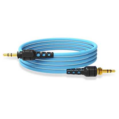 Røde NTH-Cable 1,2m Blue