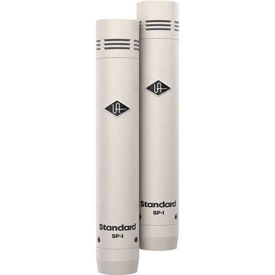 Universal Audio SP-1 Standard Pencil Microphones