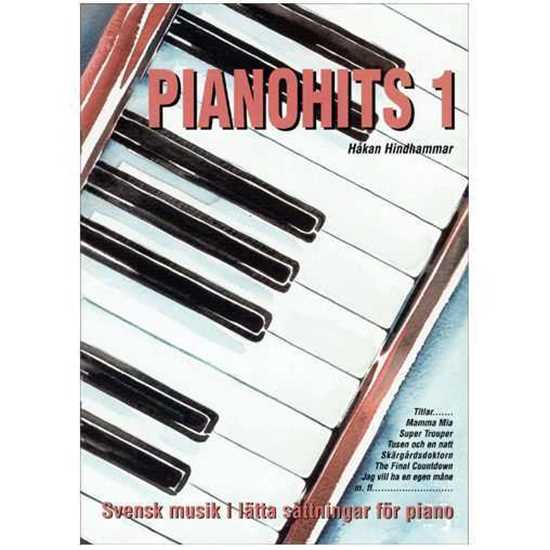Pianohits 1