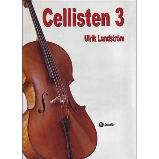 Cellisten 3 