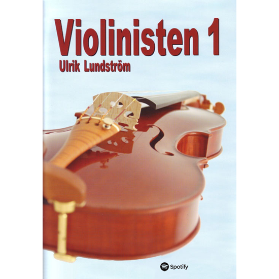 Violinisten 1 