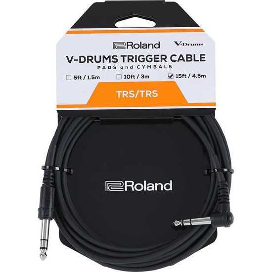 Roland PCS-15-TRA V-Drums Trigger Cable