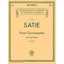 Satie 3 Gymnopédies