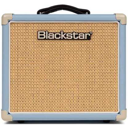 Blackstar HT-1R mk2 Baby Blue