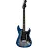 Fender American Ultra Stratocaster® Ebony Fingerboard Denim