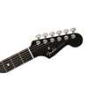 Fender American Ultra Stratocaster® Ebony Fingerboard Denim