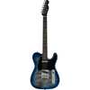 Fender American Ultra Telecaster® Ebony Fingerboard Denim