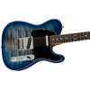 Fender American Ultra Telecaster® Ebony Fingerboard Denim