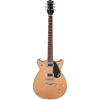 Gretsch G5222 Electromatic® Double Jet™ BT With V-Stoptail Jade Aged Natural