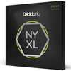 D'Addario NYXL0946-3P Super Light Top Regular Bottom