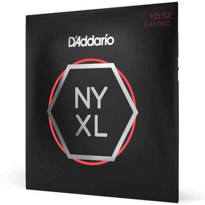 D'Addario NYXL1052 Light Top Heavy Bottom
